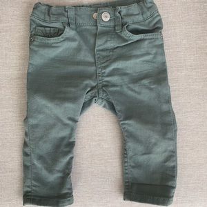 H&M baby boy pants